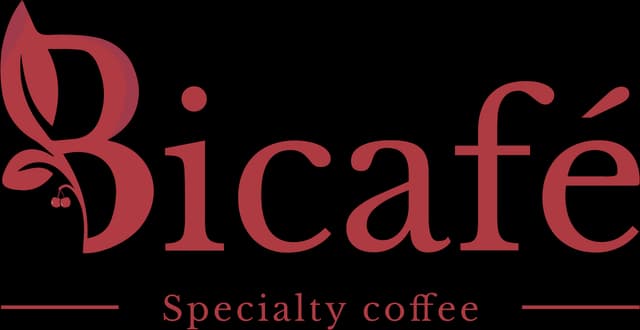 Bicafe logo