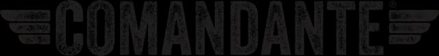 Comandante logo