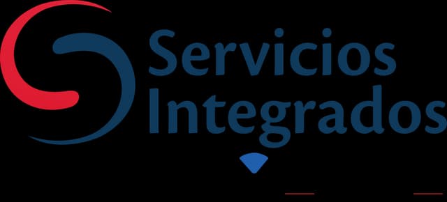 Stacked Servicios Integrados SIASA and BUNN logos